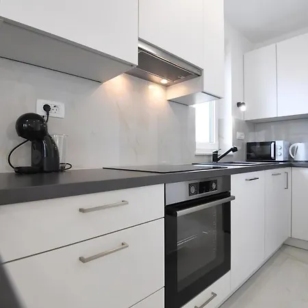Balera Apartment Zadar Exterior photo