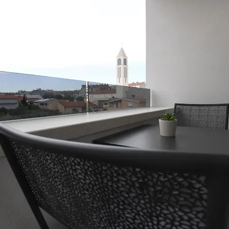 Balera Apartment Zadar Exterior photo