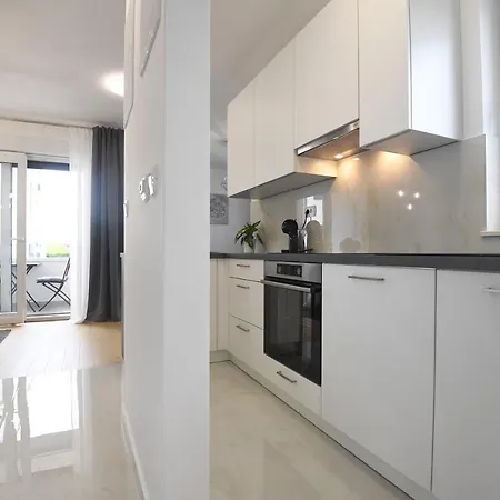 Balera Apartment Zadar Exterior photo