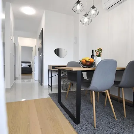 Balera Apartment Zadar Exterior photo