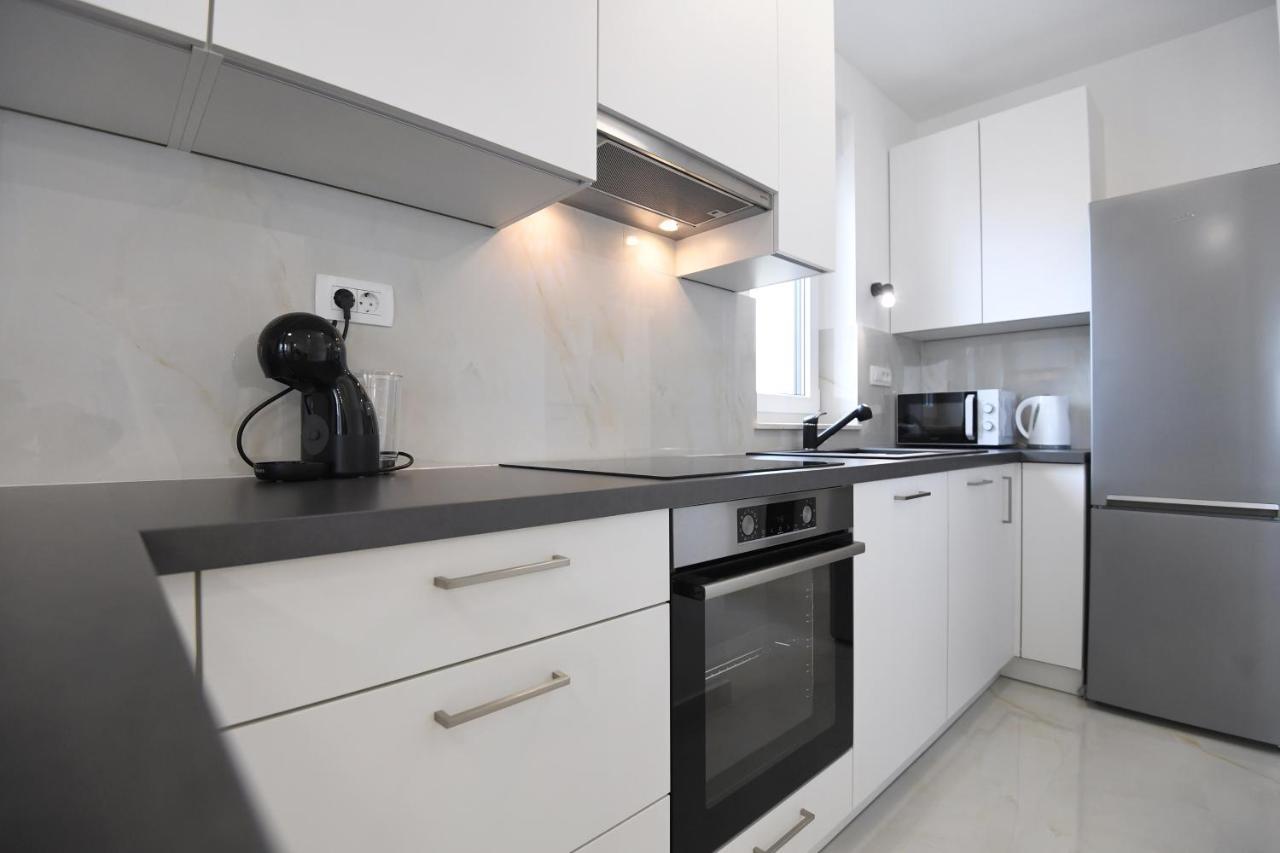 Balera Apartment Zadar