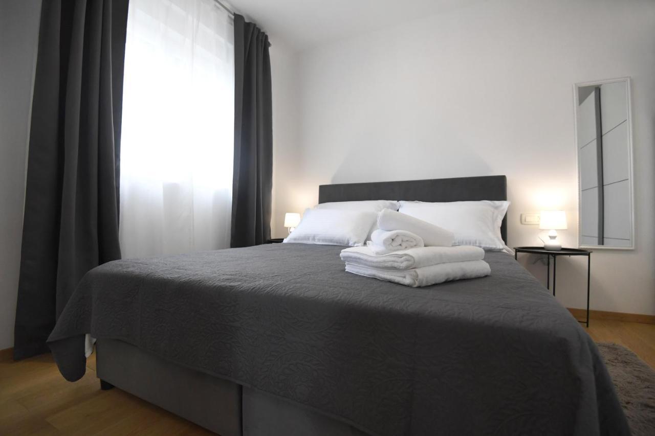 Apartment Balera Zadar