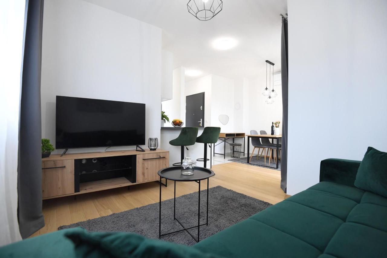 Balera Apartment Zadar