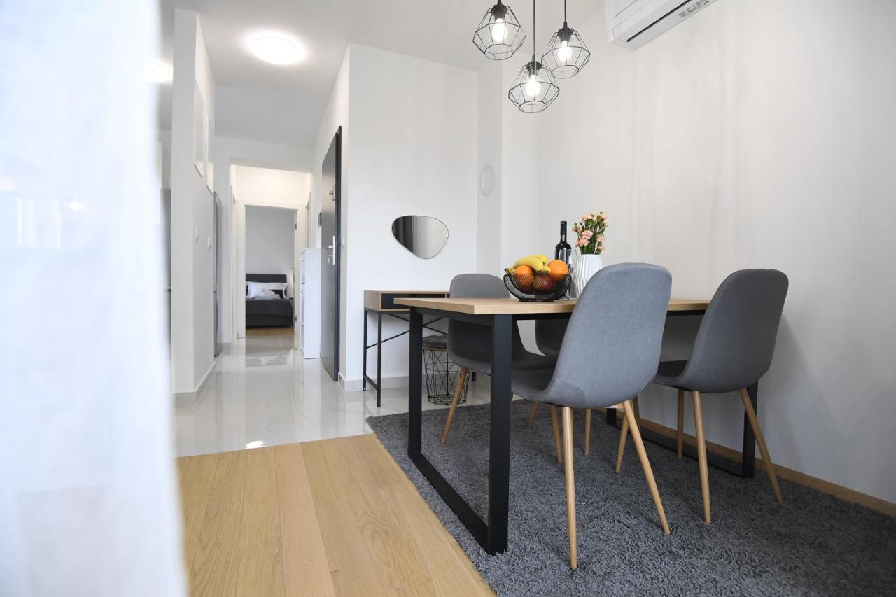 Balera Apartment *