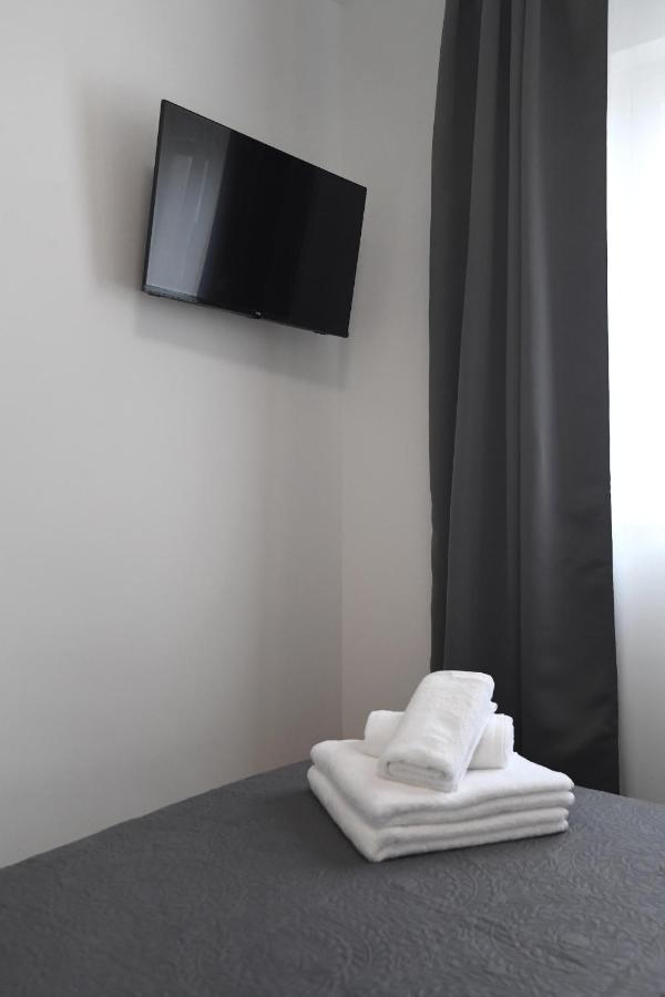 Balera Apartment *