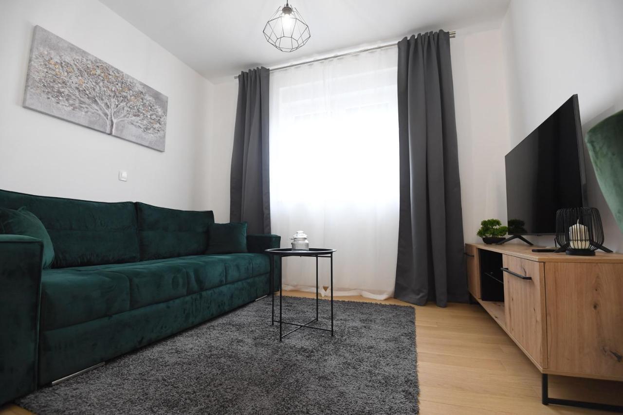 Apartment Balera Zadar