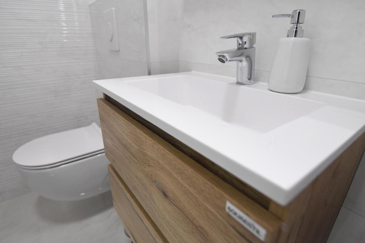 Balera Apartment