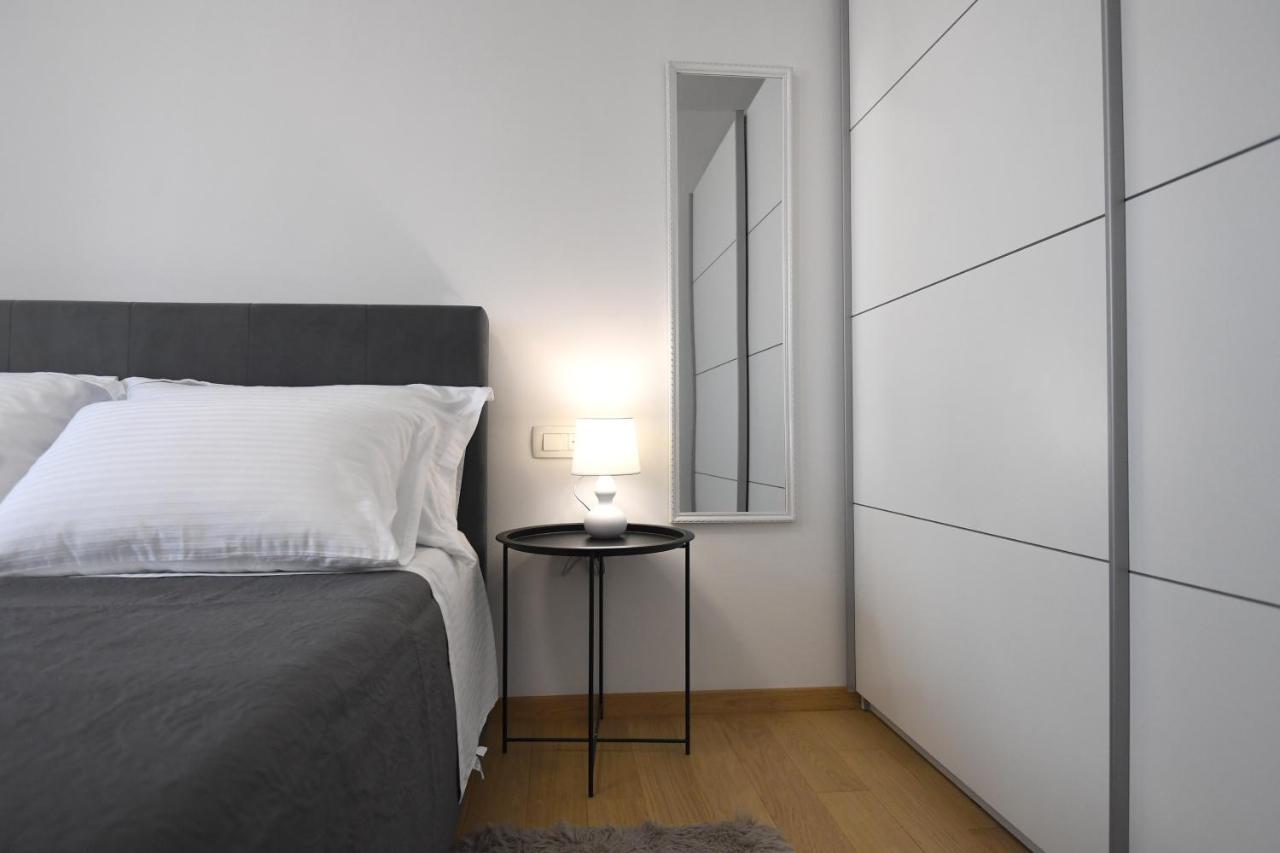 Apartment Balera Zadar